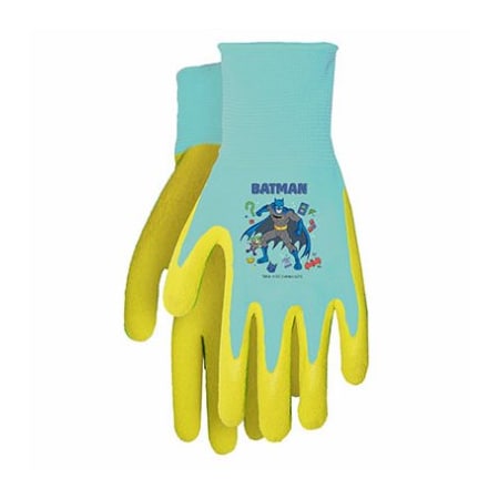 Midwest Quality Gloves Batman Gripping Gloves SFB100TM2